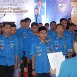 Dilantik Jadi Ketua KNPI, Ripaldi Fokus 3 Program Kembangkan Kepemudaan di Kolaka