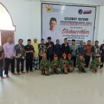 LDII dan HIPTI Kolaka Kerjasama Bangun Jiwa Enterpernuership Pemuda