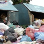 Melihat Kesemrawutan Pengolahan Sampah di Kolaka