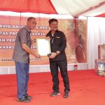 Menteri Pertanian: Kolaka Sumber Awal Kakao Indonesia