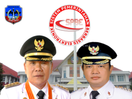 Pemkab Kolaka Dapat Predikat BAIK Penerapan SPBE