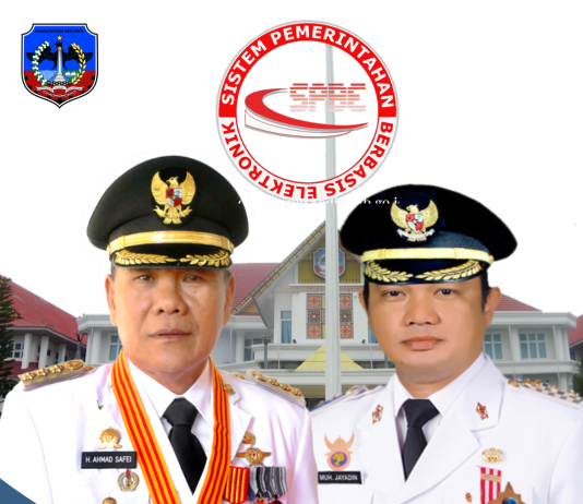 Pemkab Kolaka Dapat Predikat BAIK Penerapan SPBE