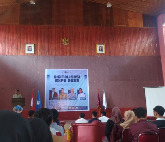 Menumbuhkan Jiwa Entrepreneur yang Kreatif dalam Berwirausaha di Era Digital