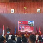 Komnas Ham RI Kuliah Umum di USN Kolaka, Sikapi Pelanggaran HAM di Indonesia