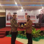 Rektor USN Kolaka Himbau Dosen Perbanyak Tulis Jurnal