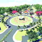 Pembangunan Kebun Raya Kolaka Menunggu MoU BRIN dengan KemenPUPR