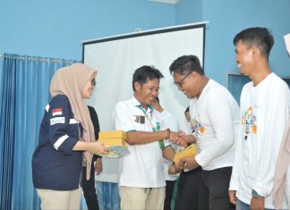 Antam Dorong Mitra Binaannya Kembangkan Usaha Menggunakan Digital Marketing