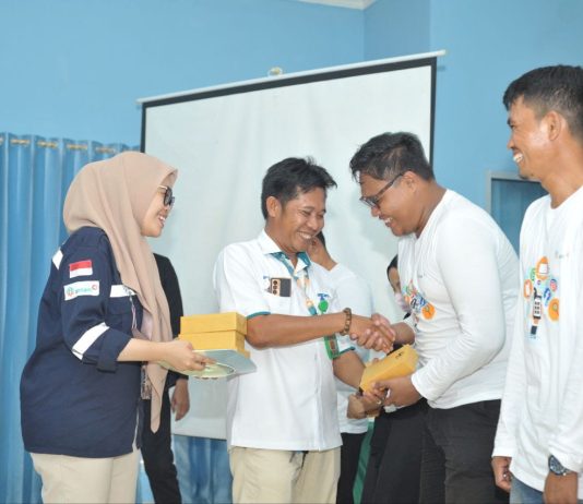 Antam Dorong Mitra Binaannya Kembangkan Usaha Menggunakan Digital Marketing