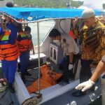 Mayat Laki-Laki Ditemukan Mengapung Tak Bernyawa Didekat Pelabuhan Kolaka