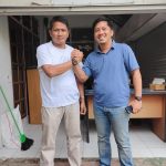CTB dan Tyas Satukan Persepsi Dulang Aspirasi Masyarakat