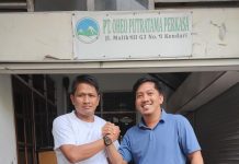 CTB dan Tyas Satukan Persepsi Dulang Aspirasi Masyarakat