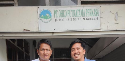 CTB dan Tyas Satukan Persepsi Dulang Aspirasi Masyarakat