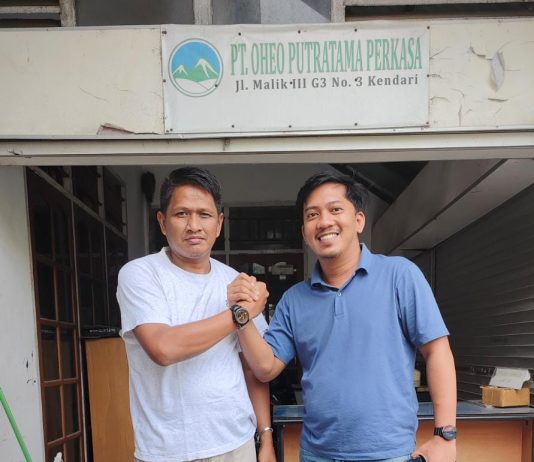 CTB dan Tyas Satukan Persepsi Dulang Aspirasi Masyarakat