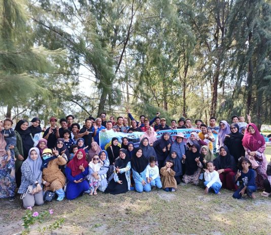 Perkokoh 6 Thobiat Luhur Melalui Pengajian Sakinah