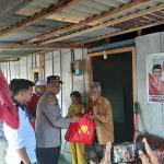 Bakti Sosial Polres Kolaka Bersama Hippma Kolsel