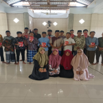 DPD LDII Kabupaten Kolaka Sambut HUT RI Ke-78 dengan adakan Asrama CAI