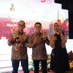 PT Vale Raih 3 Trofi Terbaik Good Mining Practices dari Kementerian ESDM