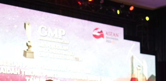 PT Vale Raih 3 Trofi Terbaik Good Mining Practices dari Kementerian ESDM