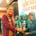 Bupati Kolaka Apresiasi Sinergi PPK dalam Membangun Wonua Mekongga