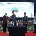 International Conference, USN Kolaka Hadirkan 3 Professor Terbaik Dunia Bahas Isu Lingkungan