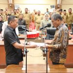 Bupati Kolaka Target APBD 2024 Sebesar Rp1,53 Triliun