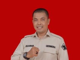 Zulkarnain Segera Dilantik Jadi Anggota DPRD Kolaka