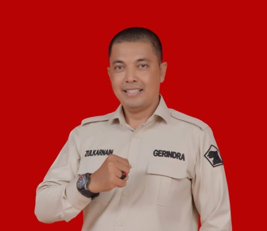 Zulkarnain Segera Dilantik Jadi Anggota DPRD Kolaka