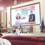 USN Kolaka Hadirkan Guru Besar UNM, Berikan Pelatihan Penulisan Artikel Nasional dan Internasional Bereputasi