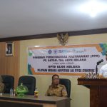 Dorong Penguatan SDM Lokal, ANTAM dan BLKK Kolaka Kolaborasi Laksanakan Pelatihan Las Fitter Structure Berbasis Kompetensi