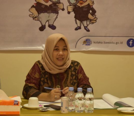 Bawaslu Kolaka Buka Pendaftaran PKD Pilkada