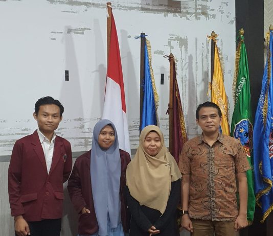 Mahasiswa USN Kolaka Lolos Seleksi Ajang Talenta Nasional KDMI 2024