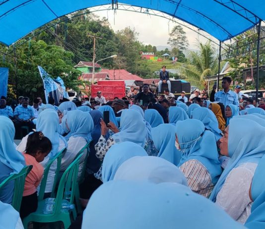 Beramal Bakal Wujudkan Satu Pondok Tahfidz Qur’an Satu Kecamatan