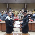Sah ! DPRD Kolaka Tetapkan 11 Perda Pro-rakyat