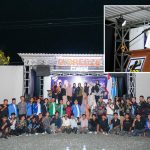 KNPI Anugerahkan Penghargaan pada Tokoh Pemuda Kolaka