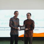 Kolaborasi Strategis Transformasi Teknologi dan Pengetahuan Nikel Berkelanjutan di Kawasan Timur Indonesia