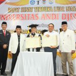 Kolaborasi PT Vale dan Universitas Andi Djemma Wujudkan Talenta Lokal Kompeten