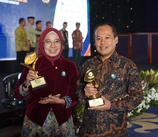 PT Vale IGP Morowali Raih Penghargaan Strategis di TOP CSR Awards 2025