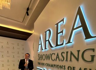 PT Vale Diganjar Dua Penghargaan Bergengsi di Ivent (AREA) 2025 Bankok Thailand