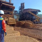 Titik Impas (BEP) Proyek Vale di Perkirakan Plaing Cepat 5-10 Tahun