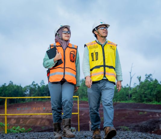 PT Vale Indonesia Prioritaskan Keselamatan Kerja dengan Prinsip Leadership in the Field