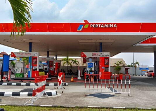 Pertamina dan SPBU Lainnya Naikkan Harga BBM Nonsubsidi, Berikut Daftar Harga Terbaru