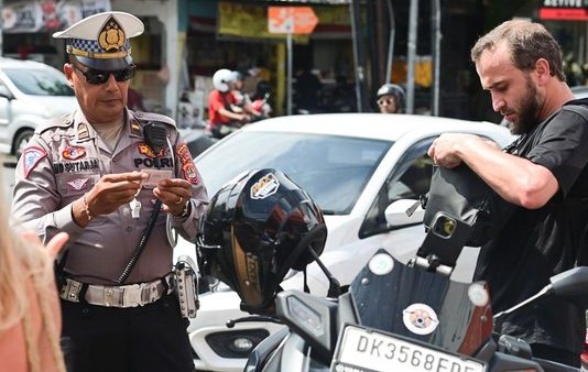 14-27 Juli, Operasi Patuh 2025 Berlangsung Serentak di Seluruh Indonesia