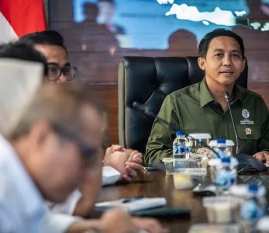 Kemenhut Targetkan Penguatan Fungsi Hutan untuk Pangan, Energi, dan Air pada 2026