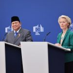 Indonesia dan Uni Eropa Capai Kesepakatan Politik CEPA