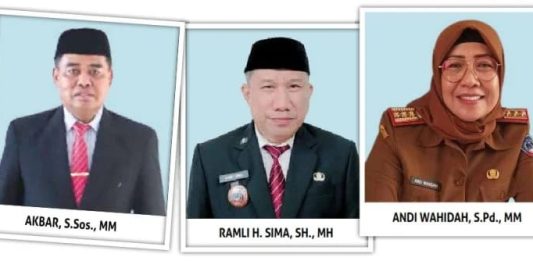 Tiga Kandidat Sekda Kolaka Terpilih, Bupati Amri Siapkan Rekomendasi untuk Gubernur