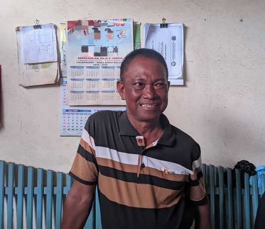 PT Vale Bantu Warga Kolaka Atasi Masalah Katarak dengan Operasi Gratis