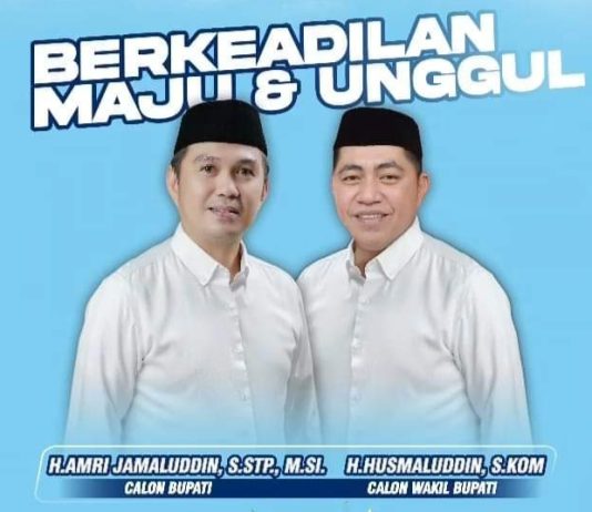 Program Nyata Terwujudnya Kolaka yang Berkeadilan, Maju dan Unggul