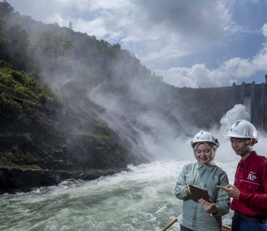 PT Vale Indonesia Tbk Catat Peningkatan Produksi dan Pendapatan pada Triwulan Kedua 2025