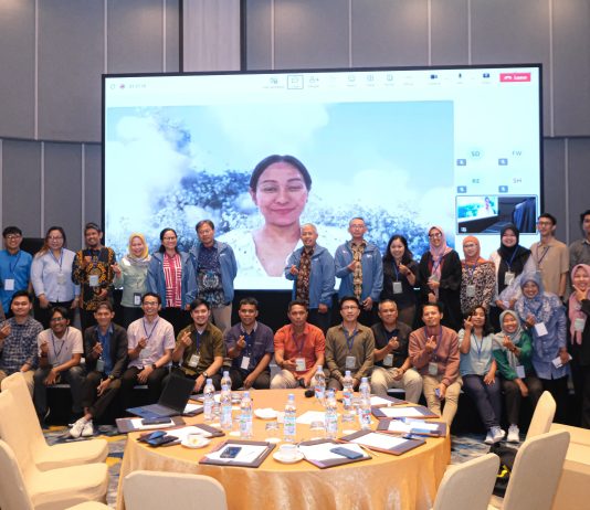 PT Vale Indonesia Tbk Dukung Kualitas Jurnalisme Lewat Uji Kompetensi Wartawan