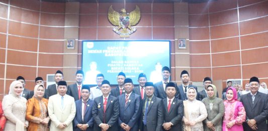 DPRD Kolaka Dukung Penuh Program Beramal Bupati dan Wakil Bupati